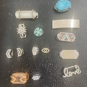 KEEP Collective lot by Stella & Dot